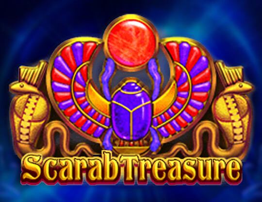 Scarab Treasure